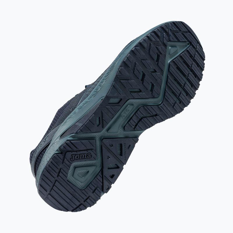 Scarpe da corsa uomo Joma Vitaly navy blue 5
