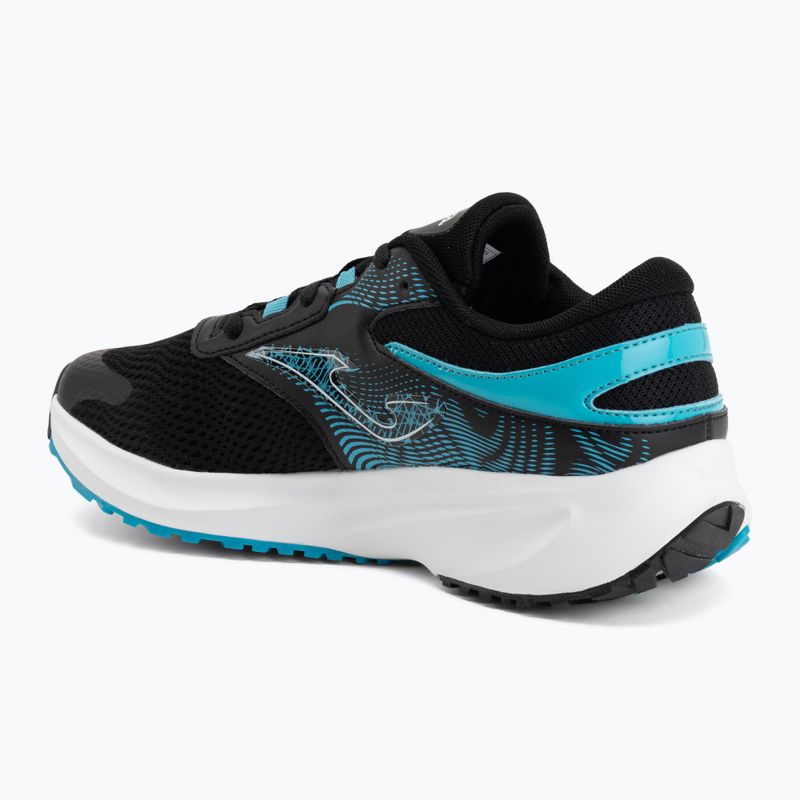 Scarpe da corsa uomo Joma Active black 3