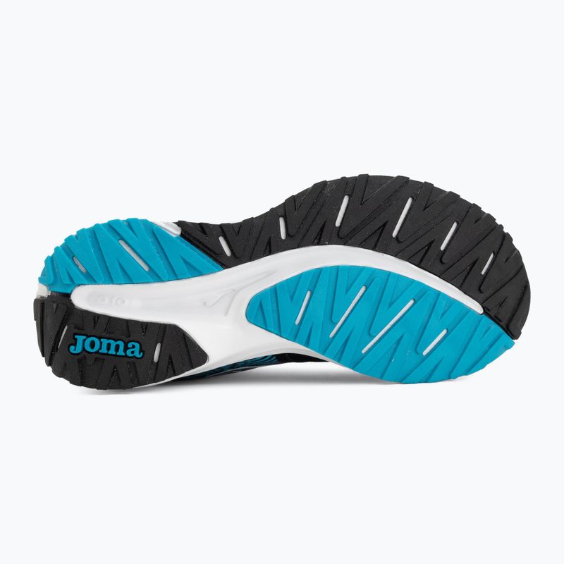 Scarpe da corsa uomo Joma Active black 4