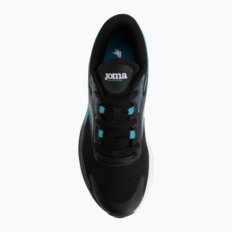 Scarpe da corsa uomo Joma Active black 5