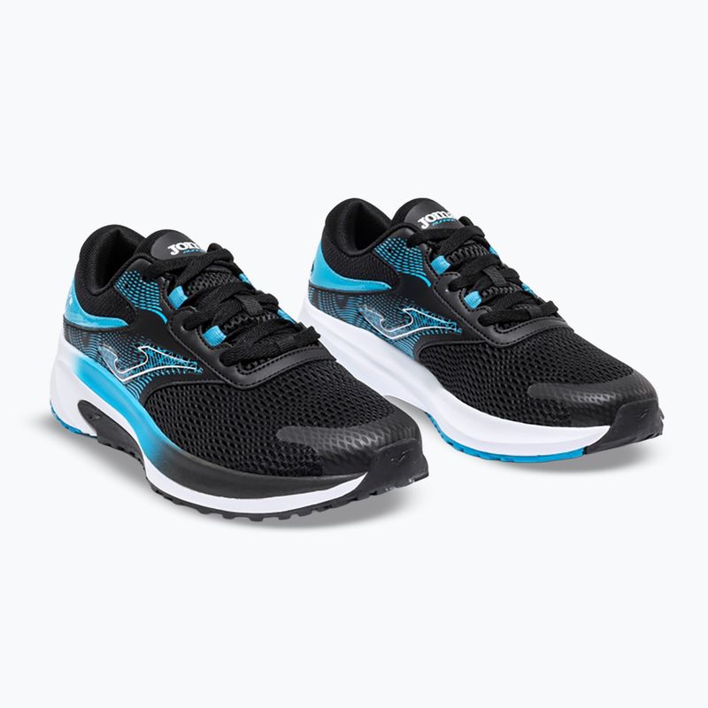 Scarpe da corsa uomo Joma Active black 2