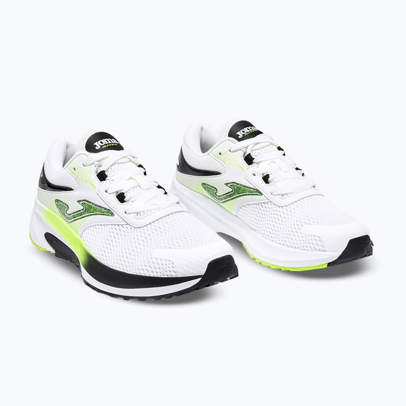 Scarpe da corsa uomo Joma Active white 2