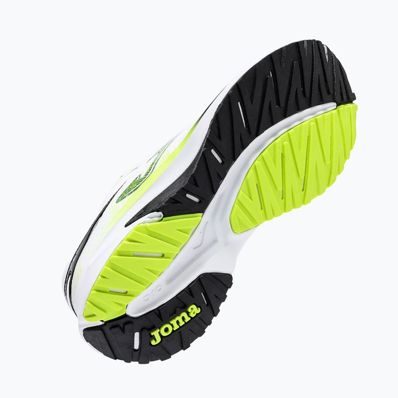 Scarpe da corsa uomo Joma Active white 5
