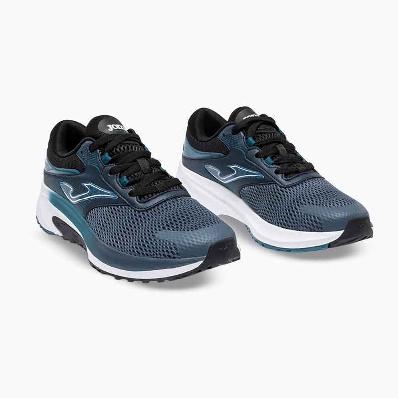 Scarpe da corsa uomo Joma Active medium gray 2
