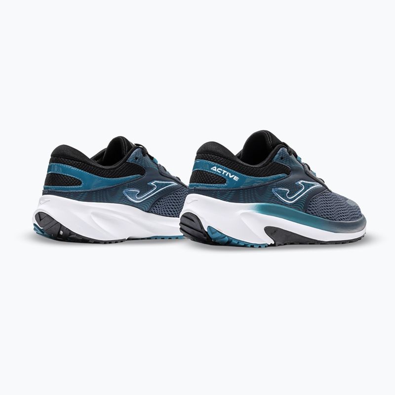 Scarpe da corsa uomo Joma Active medium gray 3