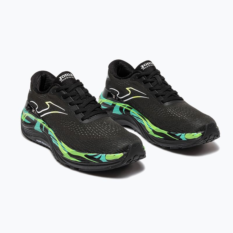 Scarpe da corsa uomo Joma Fenix black 2