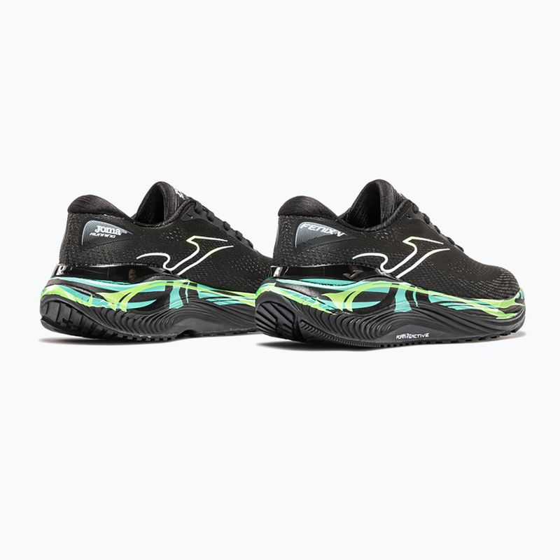 Scarpe da corsa uomo Joma Fenix black 3