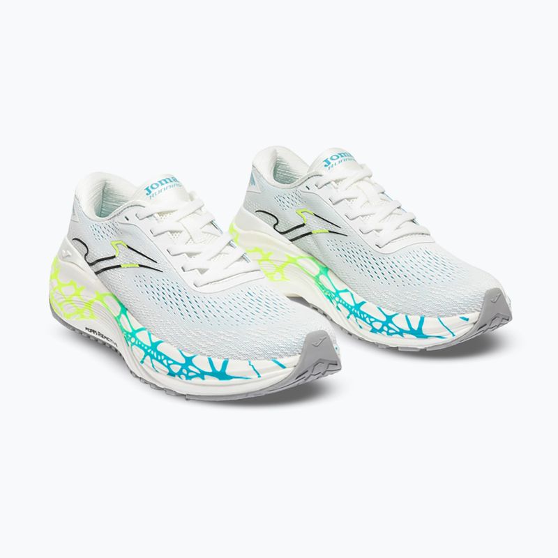 Scarpe da corsa uomo Joma Fenix white 2