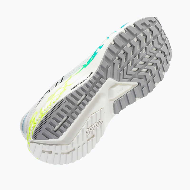 Scarpe da corsa uomo Joma Fenix white 5