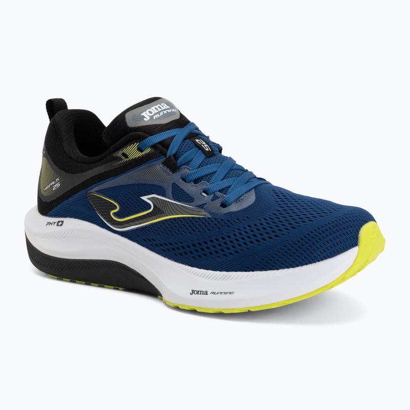 Scarpe da corsa uomo Joma Hispalis royal blue
