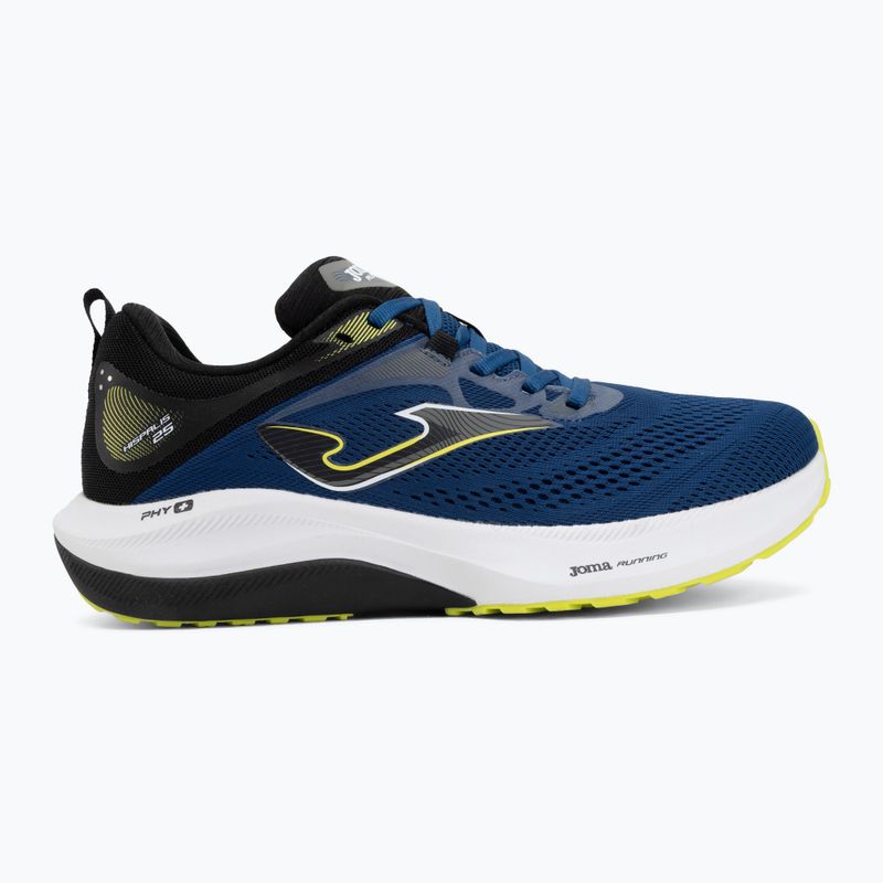 Scarpe da corsa uomo Joma Hispalis royal blue 2