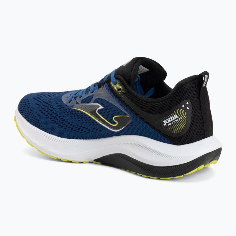 Scarpe da corsa uomo Joma Hispalis royal blue 3
