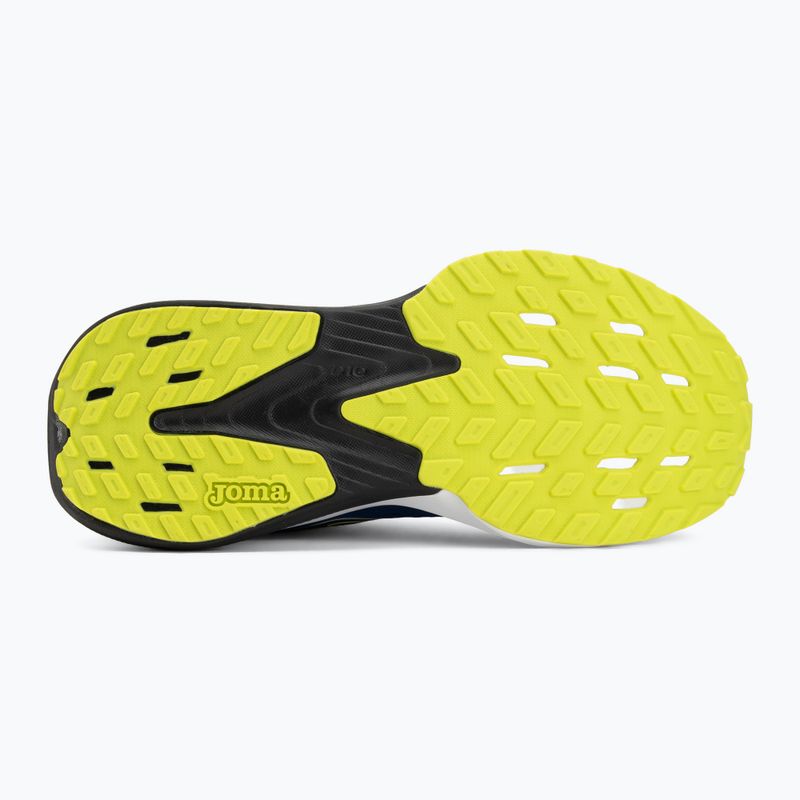 Scarpe da corsa uomo Joma Hispalis royal blue 4