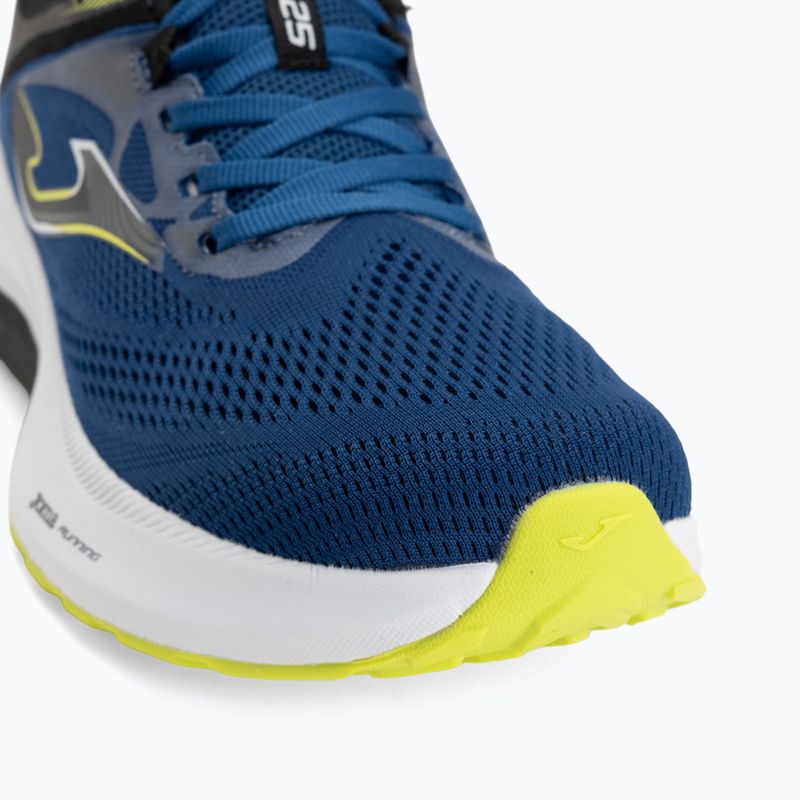Scarpe da corsa uomo Joma Hispalis royal blue 7