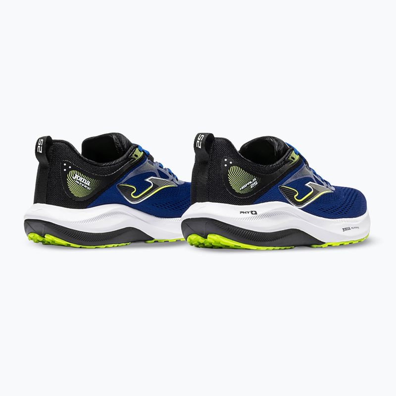 Scarpe da corsa uomo Joma Hispalis royal blue 3