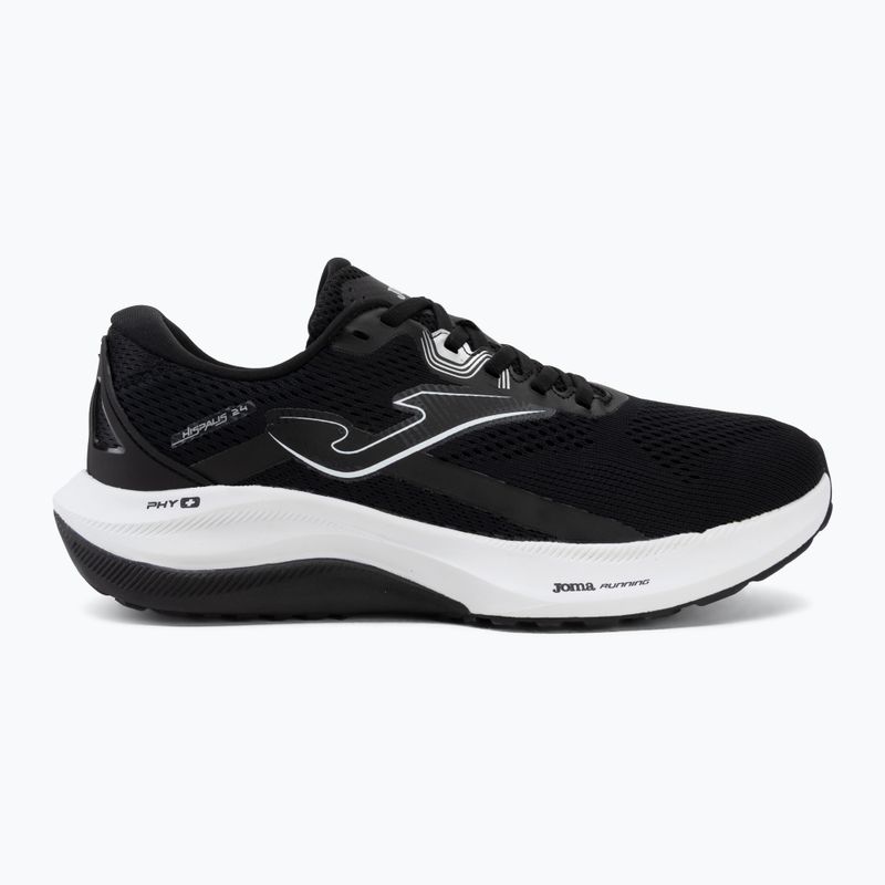 Scarpe da corsa uomo Joma Hispalis black 2