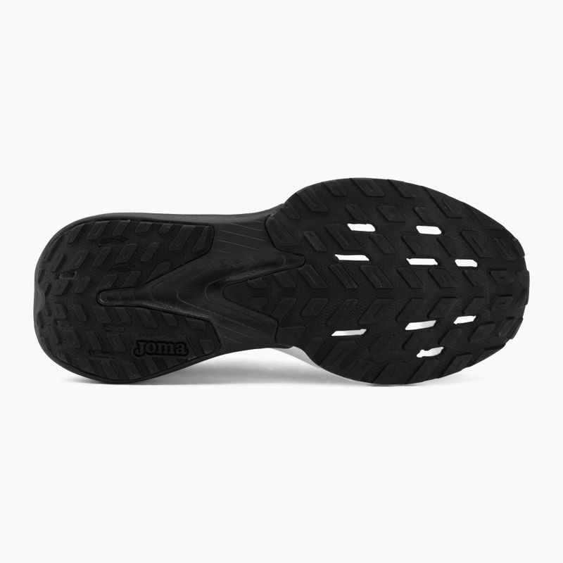 Scarpe da corsa uomo Joma Hispalis black 4