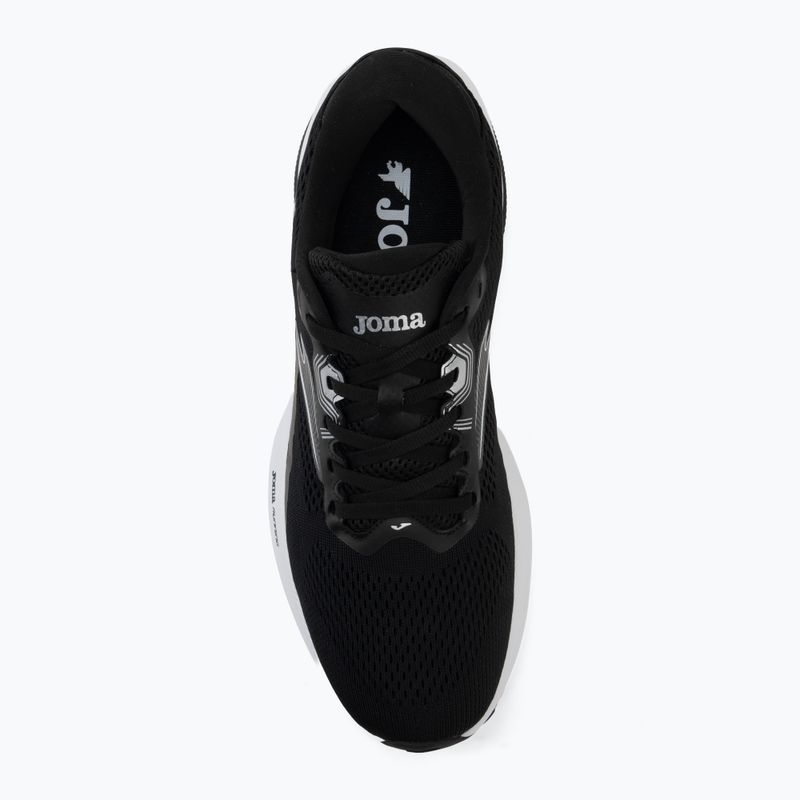 Scarpe da corsa uomo Joma Hispalis black 5