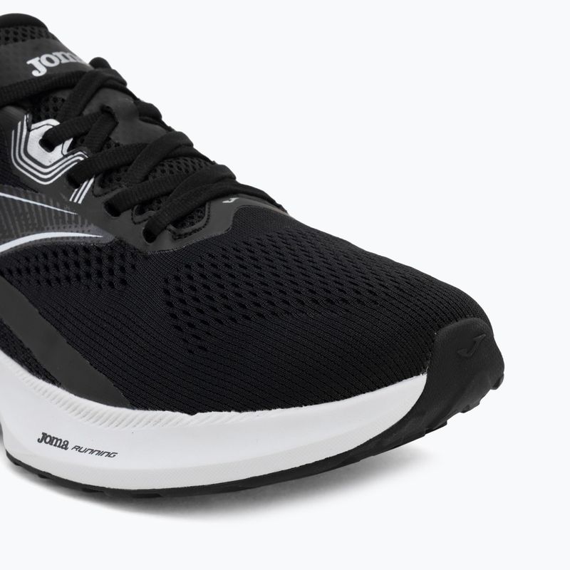 Scarpe da corsa uomo Joma Hispalis black 7
