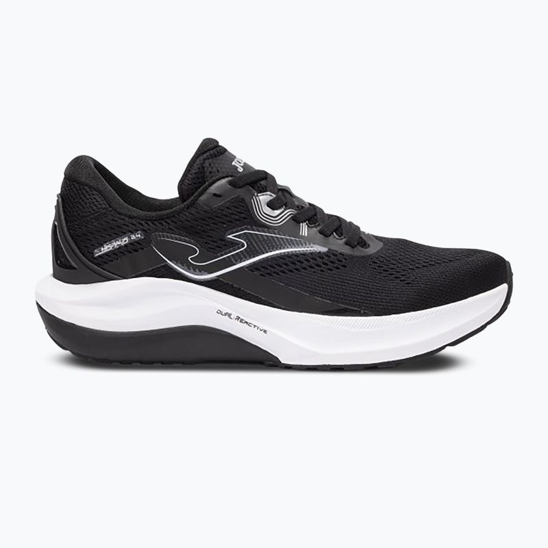 Scarpe da corsa uomo Joma Hispalis black