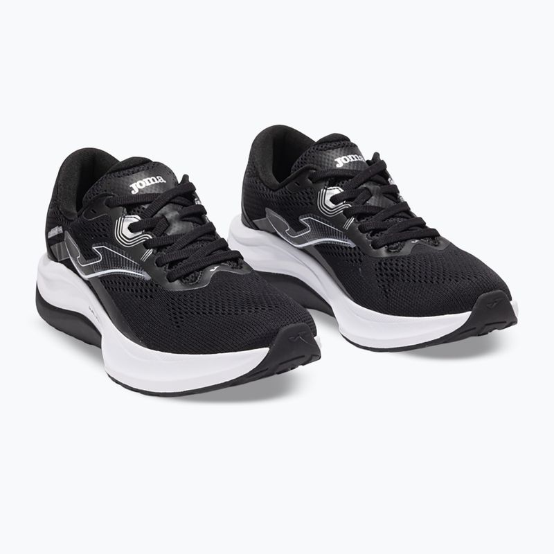 Scarpe da corsa uomo Joma Hispalis black 2