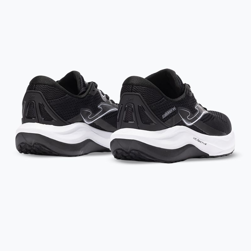 Scarpe da corsa uomo Joma Hispalis black 3