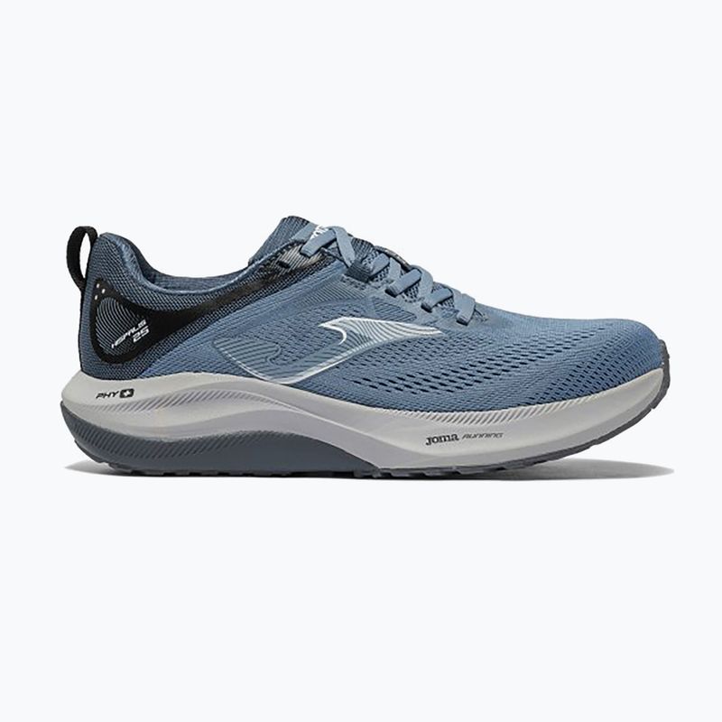 Scarpe da corsa uomo Joma Hispalis dark gray