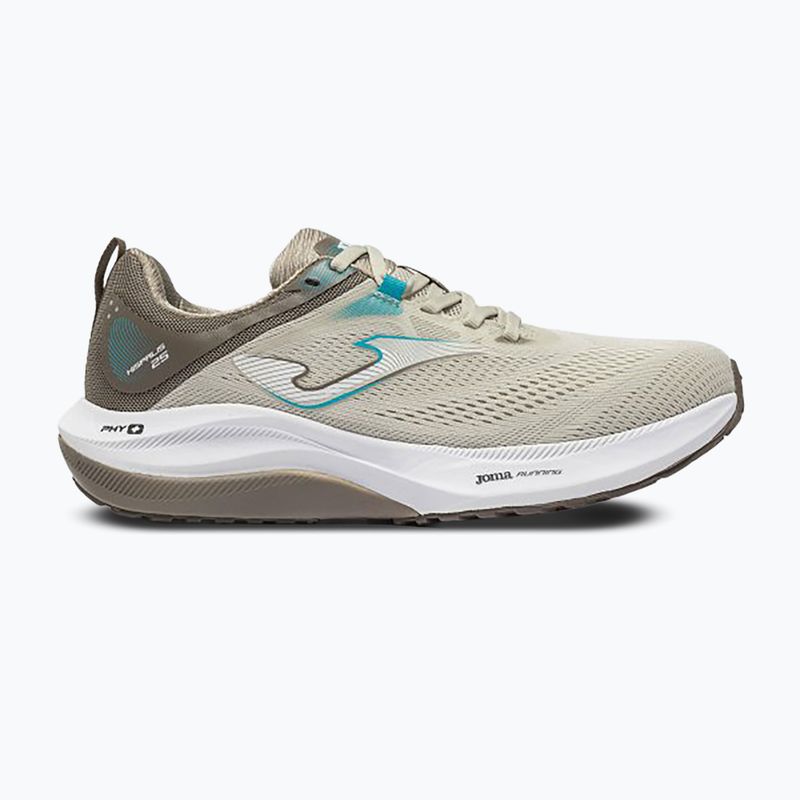 Scarpe da corsa uomo Joma Hispalis beige