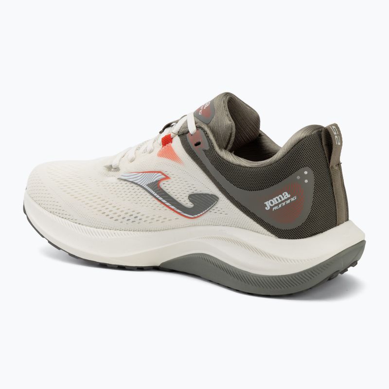 Scarpe da corsa uomo Joma Hispalis yellow 3