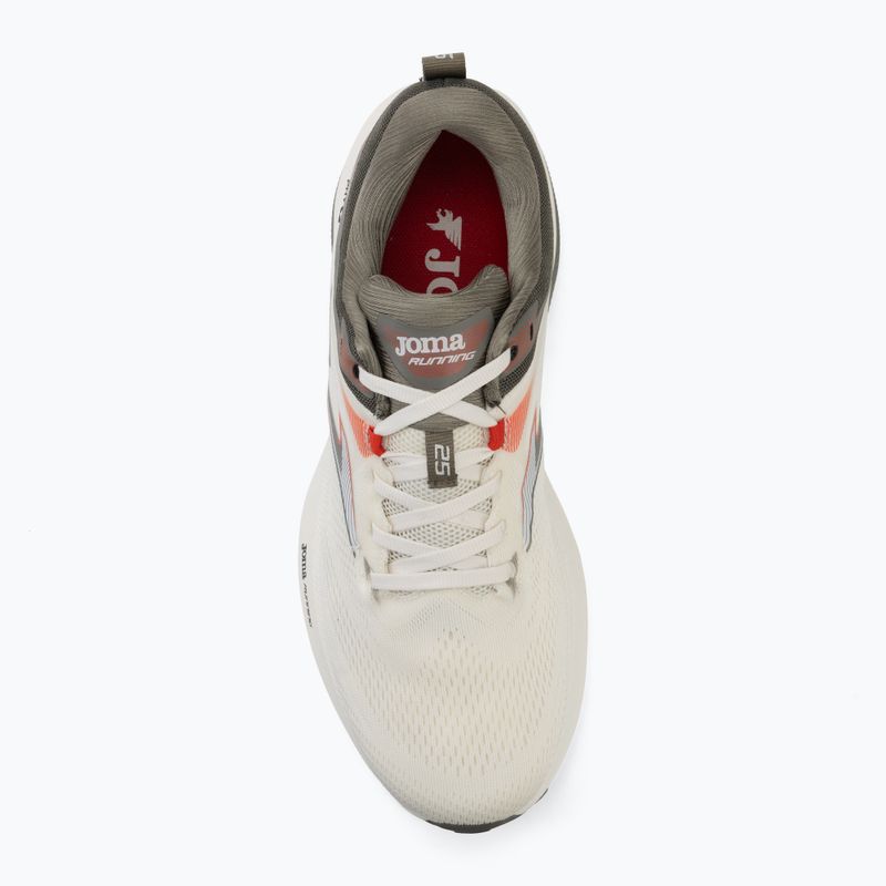 Scarpe da corsa uomo Joma Hispalis yellow 5