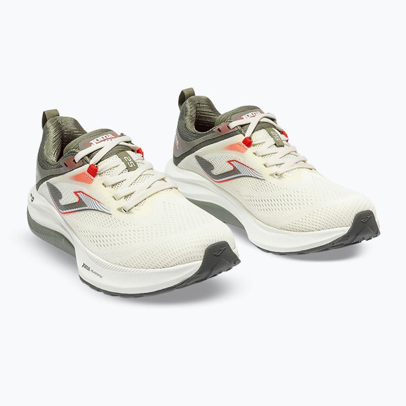 Scarpe da corsa uomo Joma Hispalis yellow 2