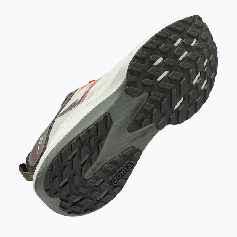 Scarpe da corsa uomo Joma Hispalis yellow 5