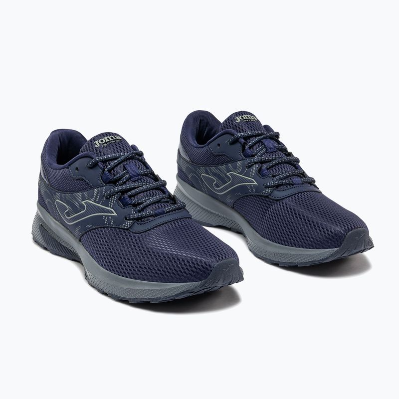 Scarpe da corsa uomo Joma Meta navy blue 2