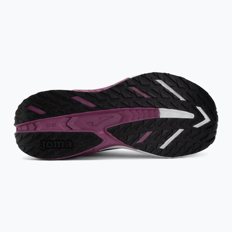Scarpe da corsa donna Joma Victory 7 Lady black 4
