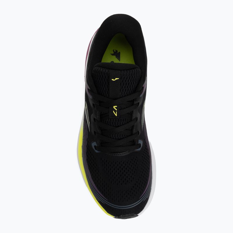 Scarpe da corsa donna Joma Victory 7 Lady black 5