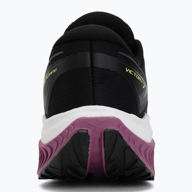 Scarpe da corsa donna Joma Victory 7 Lady black 6