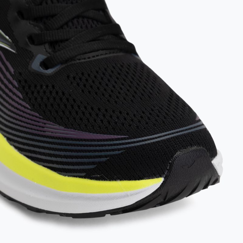 Scarpe da corsa donna Joma Victory 7 Lady black 7