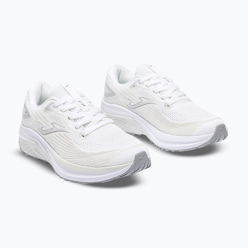 Scarpe da corsa donna Joma Victory 7 Lady white 2