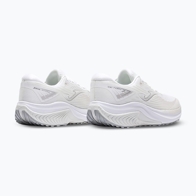 Scarpe da corsa donna Joma Victory 7 Lady white 3