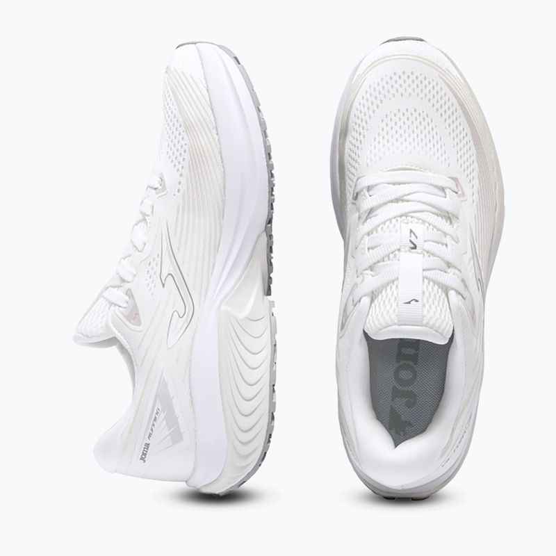 Scarpe da corsa donna Joma Victory 7 Lady white 4