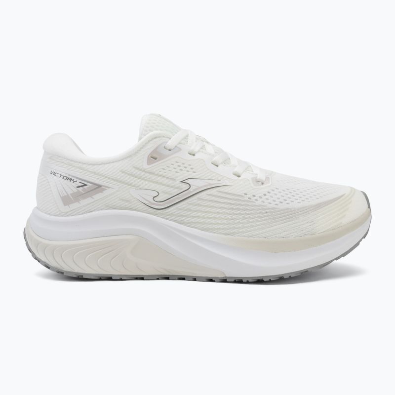 Scarpe da corsa donna Joma Victory 7 Lady white 2