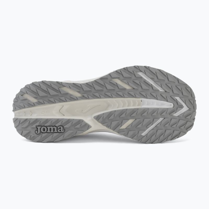 Scarpe da corsa donna Joma Victory 7 Lady white 4