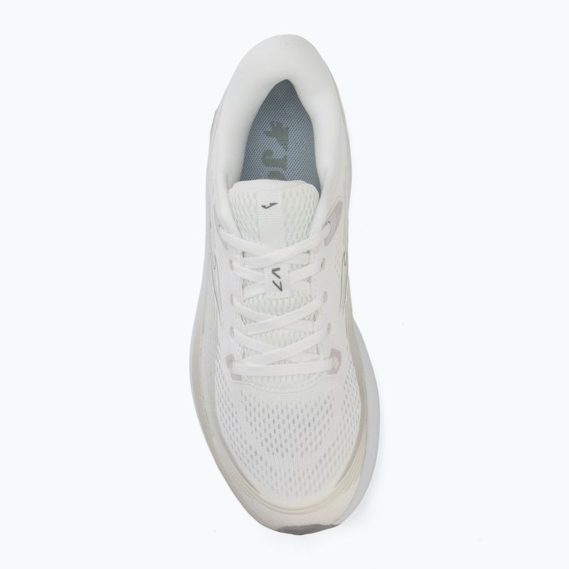 Scarpe da corsa donna Joma Victory 7 Lady white 5