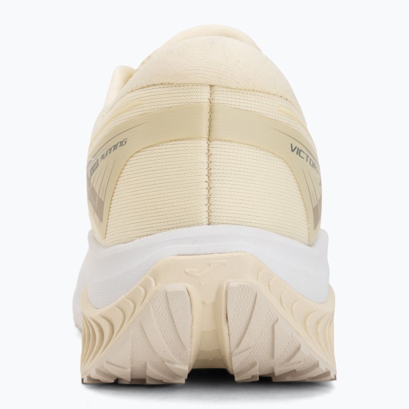 Scarpe da corsa donna Joma Victory 7 Lady beige 6