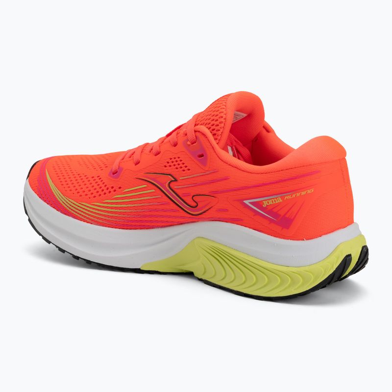 Scarpe da corsa uomo Joma Victory 7 coral 3