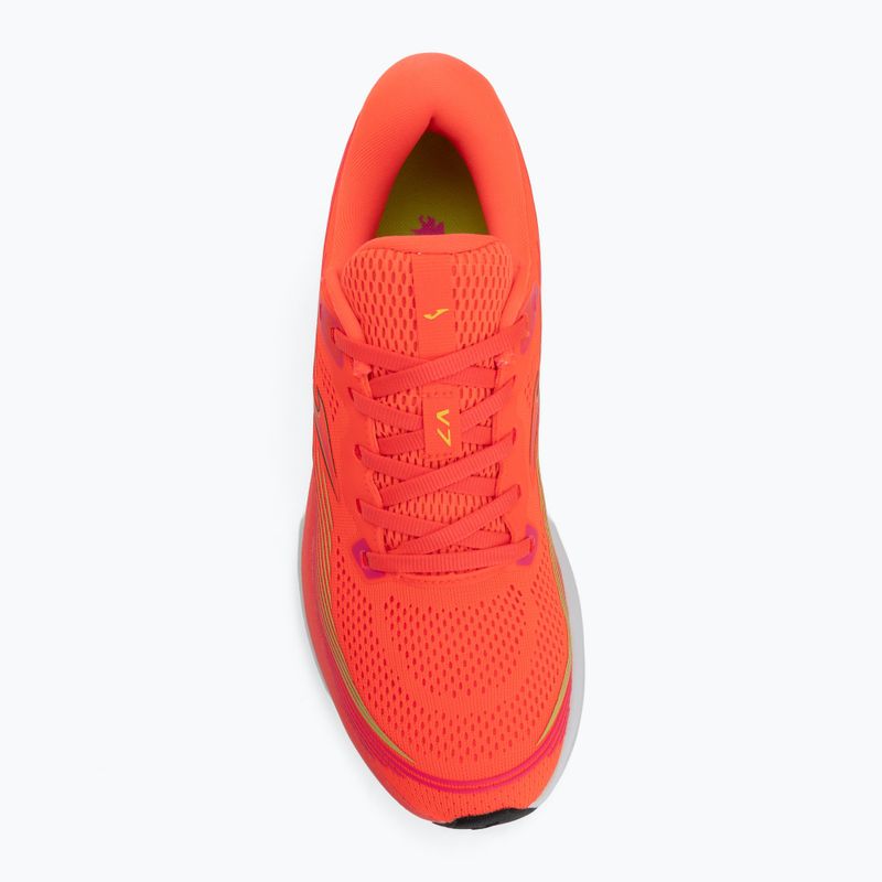 Scarpe da corsa uomo Joma Victory 7 coral 5