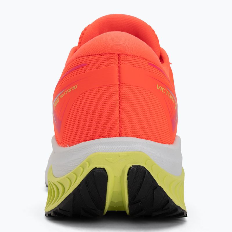 Scarpe da corsa uomo Joma Victory 7 coral 6