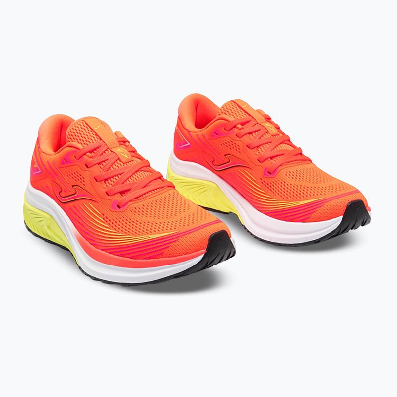 Scarpe da corsa uomo Joma Victory 7 coral 2