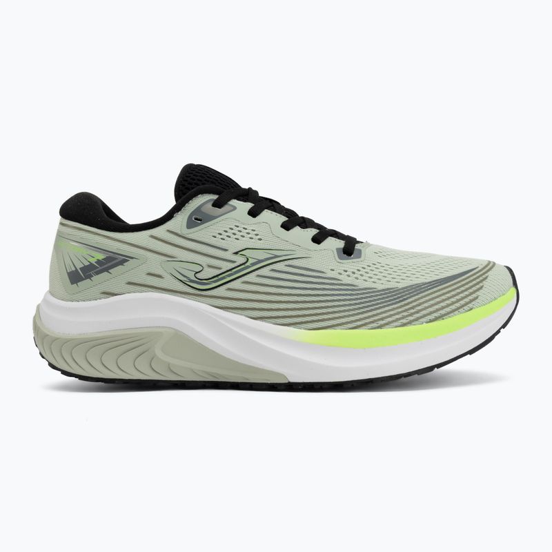 Scarpe da corsa uomo Joma Victory 7 green 2