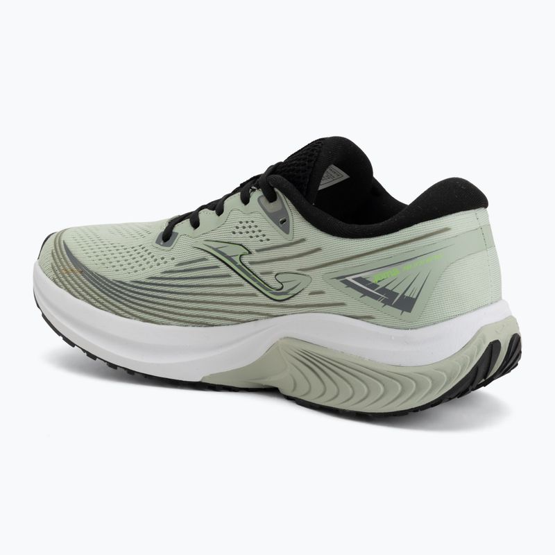 Scarpe da corsa uomo Joma Victory 7 green 3